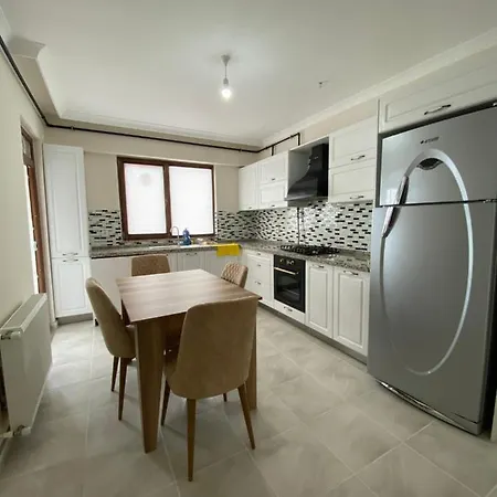 Apartment Kultur Pelitli