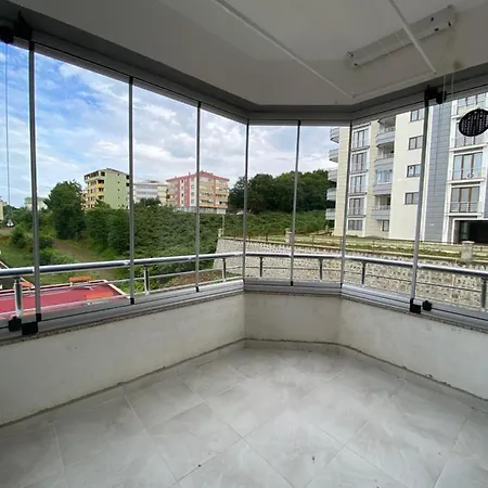 Kultur Pelitli Apartment *