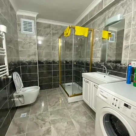 Kultur Pelitli Apartment